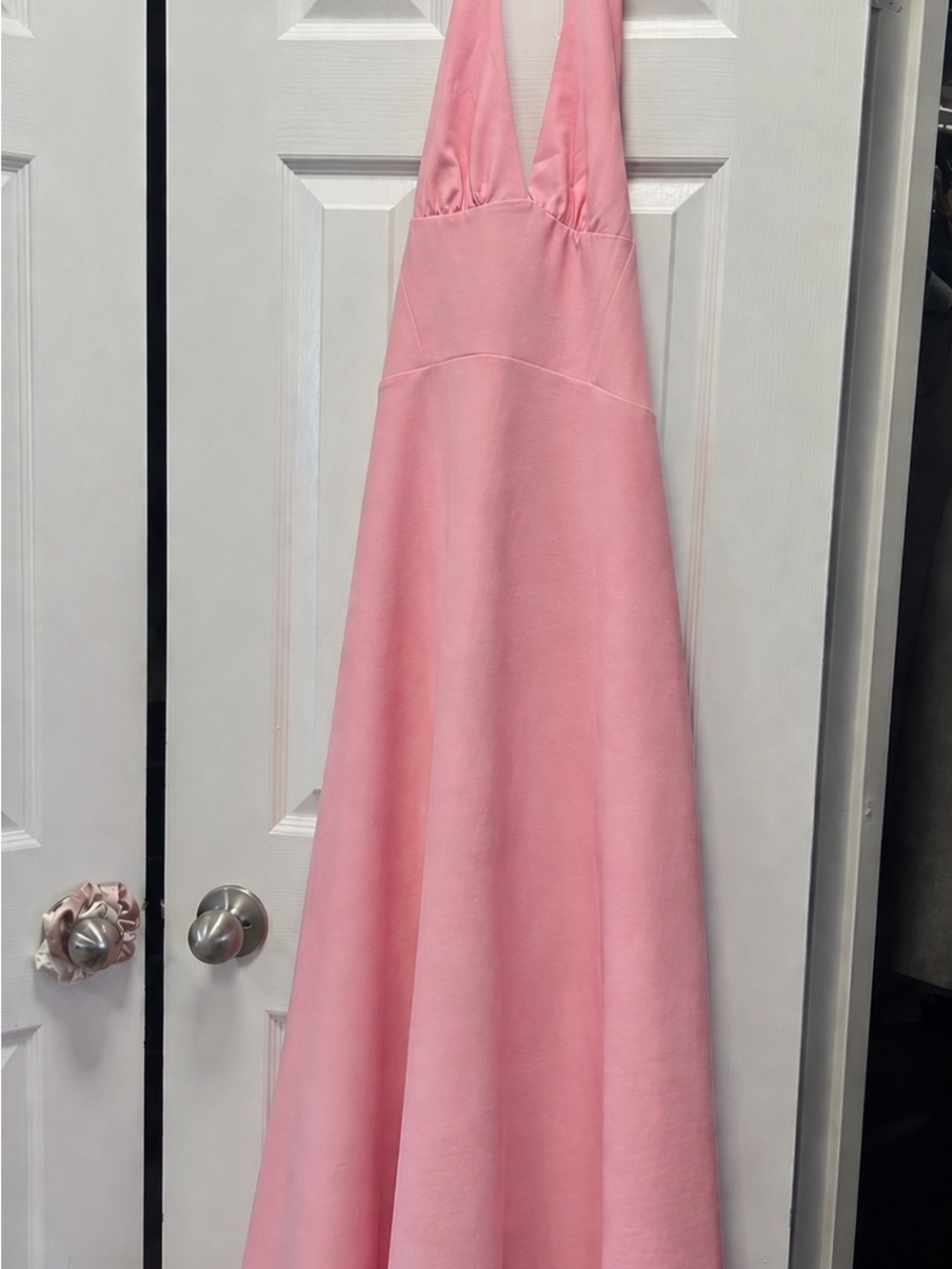 Zara Dress - Halter